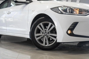 Седан Hyundai Elantra 2017 года, 1599000 рублей, Петрозаводск