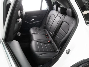 Внедорожник Mercedes-benz GLC-класс 2017 года, 3549000 рублей, Тюмень