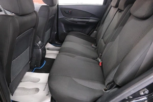 Внедорожник Hyundai Tucson 2008 года, 849000 рублей, Омск