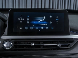 Внедорожник Chery Tiggo 7 Pro 2021 года, 1475000 рублей, Ставрополь