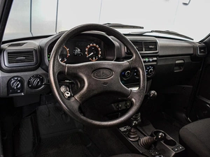 Внедорожник ВАЗ (LADA) Niva Legend 2023 года, 950000 рублей, Муром