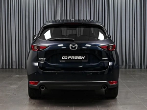 Внедорожник Mazda CX-5 2019 года, 2530000 рублей, Ставрополь