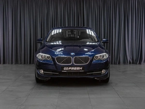 Седан BMW 5 серия 2011 года, 1689000 рублей, Тюмень