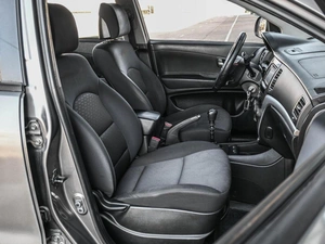 Внедорожник SsangYong Actyon 2011 года, 599000 рублей, Кирилловка