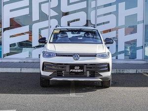 Внедорожник Volkswagen Tharu XR 2025 года, 3185000 рублей, Краснодар