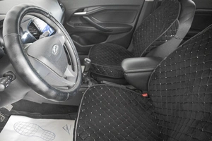 Седан ВАЗ (LADA) Vesta 2019 года, 699000 рублей, Кемерово