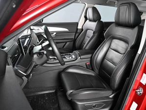 Внедорожник Jetour X70 Plus 2024 года, 2249000 рублей, Аксай