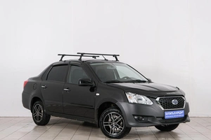 Седан Datsun on-DO 2019 года, 649000 рублей, Красноярск