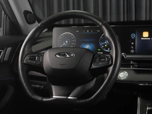 Внедорожник Chery Tiggo 7 Pro Max 2023 года, 1999000 рублей, Тюмень