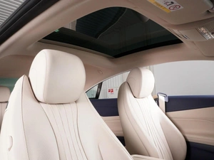 Купе Mercedes-benz E-класс 2018 года, 5299000 рублей, Минеральные Воды