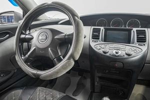 Седан Nissan Primera 2002 года, 359000 рублей, Барнаул