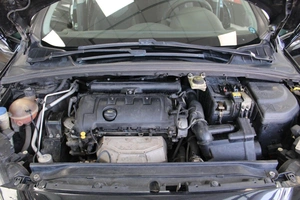 Хетчбэк Peugeot 308 2009 года, 385000 рублей, Красноярск