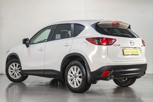 Внедорожник Mazda CX-5 2012 года, 1519000 рублей, Челябинск