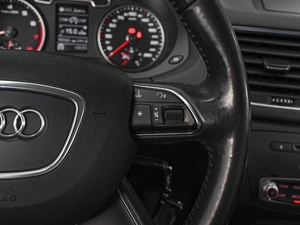 Внедорожник Audi Q3 2012 года, 1770000 рублей, Ставрополь