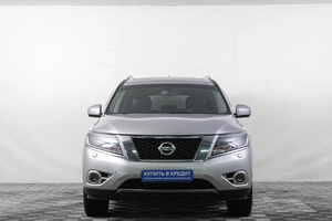 Внедорожник Nissan Pathfinder 2015 года, 2299000 рублей, Кемерово