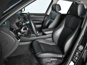 Внедорожник BMW X3 2016 года, 2899000 рублей, Аксай