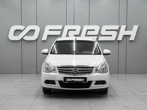 Седан Nissan Almera 2015 года, 645000 рублей, Ростов-на-Дону