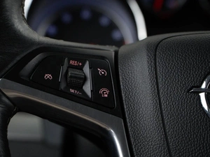 Внедорожник Opel Mokka 2013 года, 1098055 рублей, Москва