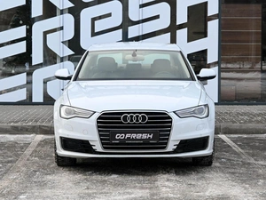Седан Audi A6 2015 года, 2199000 рублей, Волгоград