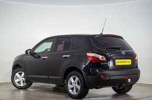 Внедорожник Nissan Qashqai 2010 года, 999000 рублей, Оренбург