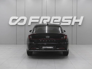 Седан Hyundai Sonata 2019 года, 2390000 рублей, Ростов-на-Дону