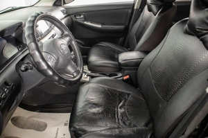 Седан Toyota Corolla 2006 года, 799000 рублей, Барнаул