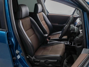 Универсал Honda Fit Shuttle 2012 года, 1399000 рублей, Тюмень