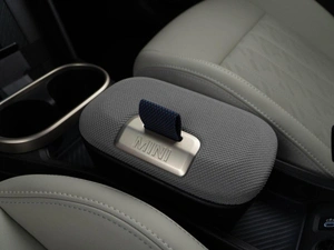 Хетчбэк MINI Cooper S 2024 года, 5095055 рублей, Москва