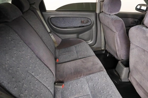 Седан Kia Spectra 2007 года, 249000 рублей, Пермь