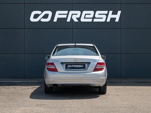 Седан Mercedes-benz C-класс 2010 года, 955000 рублей, Краснодар