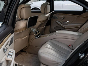 Седан Mercedes-benz S-класс 2013 года, 3495000 рублей, Краснодар