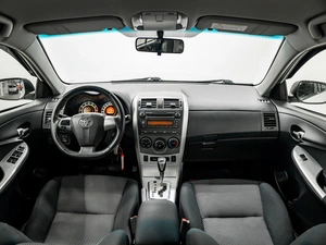 Седан Toyota Corolla 2012 года, 1219000 рублей, Красноярск