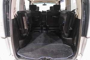 Минивэн Nissan Serena 2015 года, 1169000 рублей, Новокузнецк