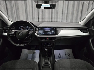 Лифтбек Skoda Rapid 2020 года, 1645000 рублей, Красноярск
