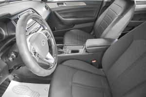 Седан Hyundai Sonata 2018 года, 1449000 рублей, Кемерово