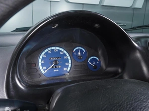 Хетчбэк Daewoo Matiz 2008 года, 220000 рублей, Ростов-на-Дону