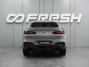 Внедорожник BMW X4 2019 года, 5399000 рублей, Воронеж