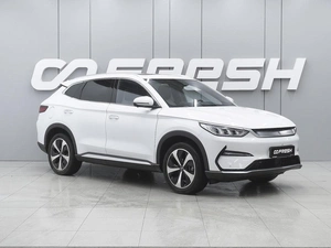 Внедорожник BYD Song Plus 2023 года, 3030000 рублей, Ростов-на-Дону