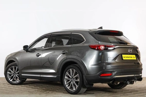 Внедорожник Mazda CX-9 2019 года, 3199000 рублей, Тюмень