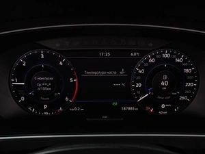 Внедорожник Volkswagen Tiguan 2018 года, 2369000 рублей, Воронеж