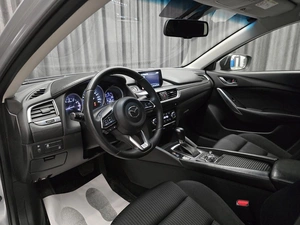 Седан Mazda 6 2016 года, 1650000 рублей, Красноярск