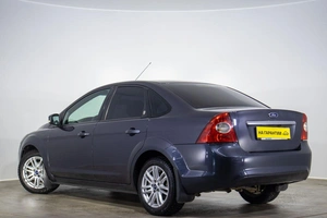 Седан Ford Focus 2008 года, 649000 рублей, Оренбург
