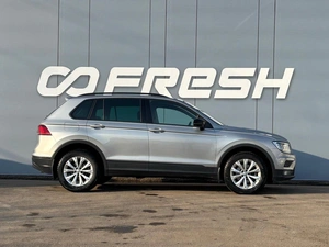 Внедорожник Volkswagen Tiguan 2020 года, 2429000 рублей, Ижевск