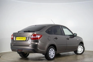 Лифтбек ВАЗ (LADA) Granta 2018 года, 549000 рублей, Оренбург
