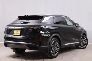 Внедорожник EXEED RX 2023 года, 4019000 рублей, Новосибирск