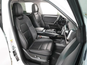 Внедорожник Haval Dargo X 2023 года, 2650000 рублей, Воронеж