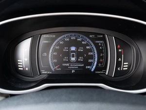 Внедорожник Geely Atlas 2020 года, 1545000 рублей, Краснодар