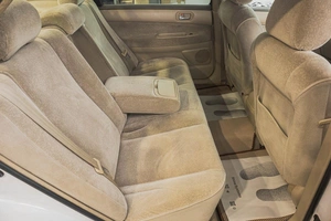 Седан Toyota Vista 2000 года, 629000 рублей, Барнаул