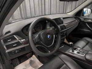 Внедорожник BMW X5 2008 года, 1350000 рублей, Красноярск