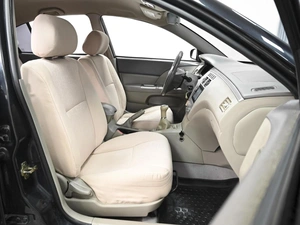 Седан Vortex Estina 2009 года, 399000 рублей, Ставрополь